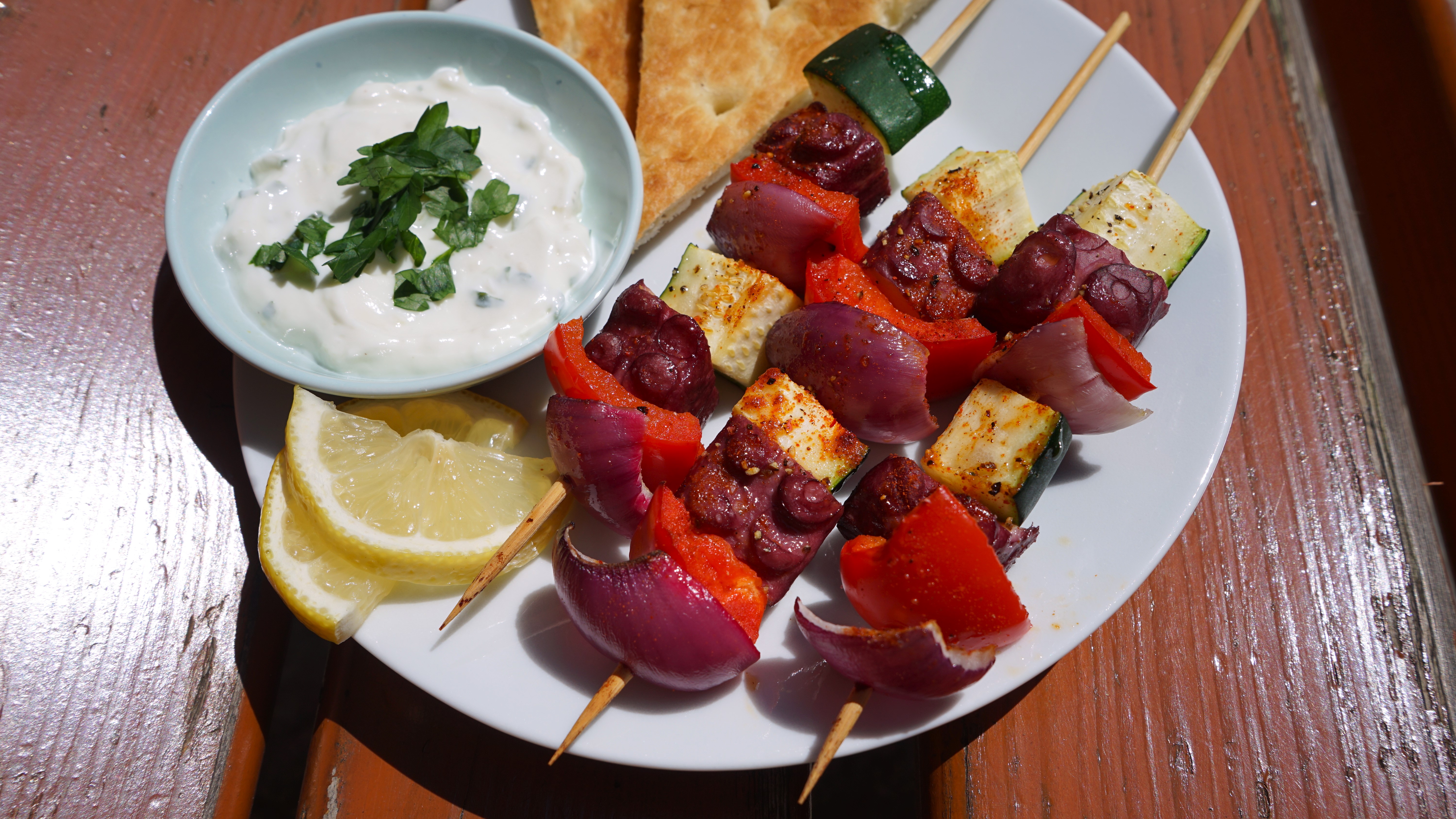Skewers